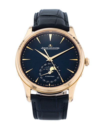 Jaeger-LeCoultre Master Ultra Thin 1362580